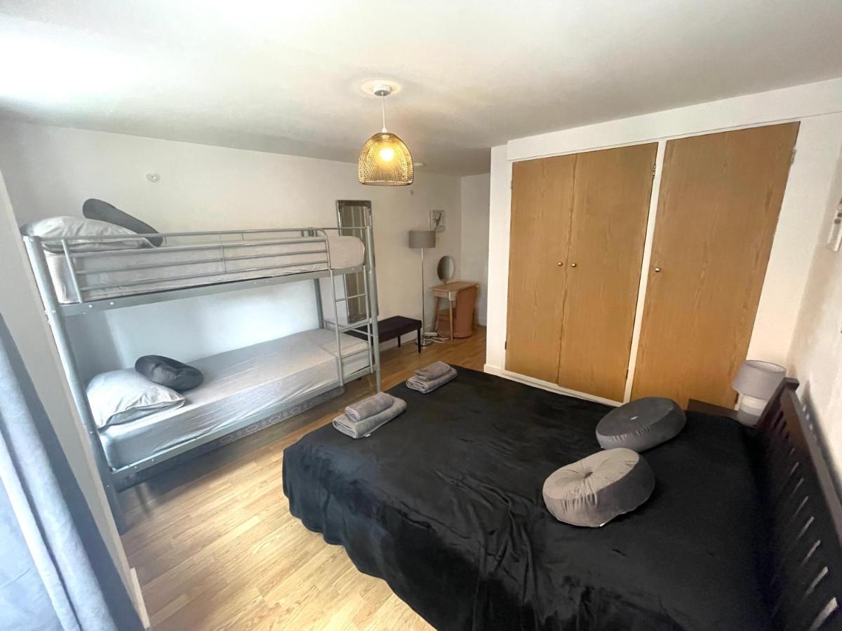 Bermondsey Apartment Londres Extérieur photo