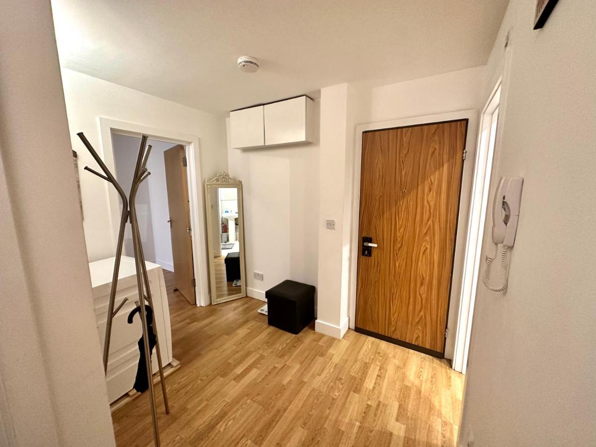 Bermondsey Apartment Londres Extérieur photo