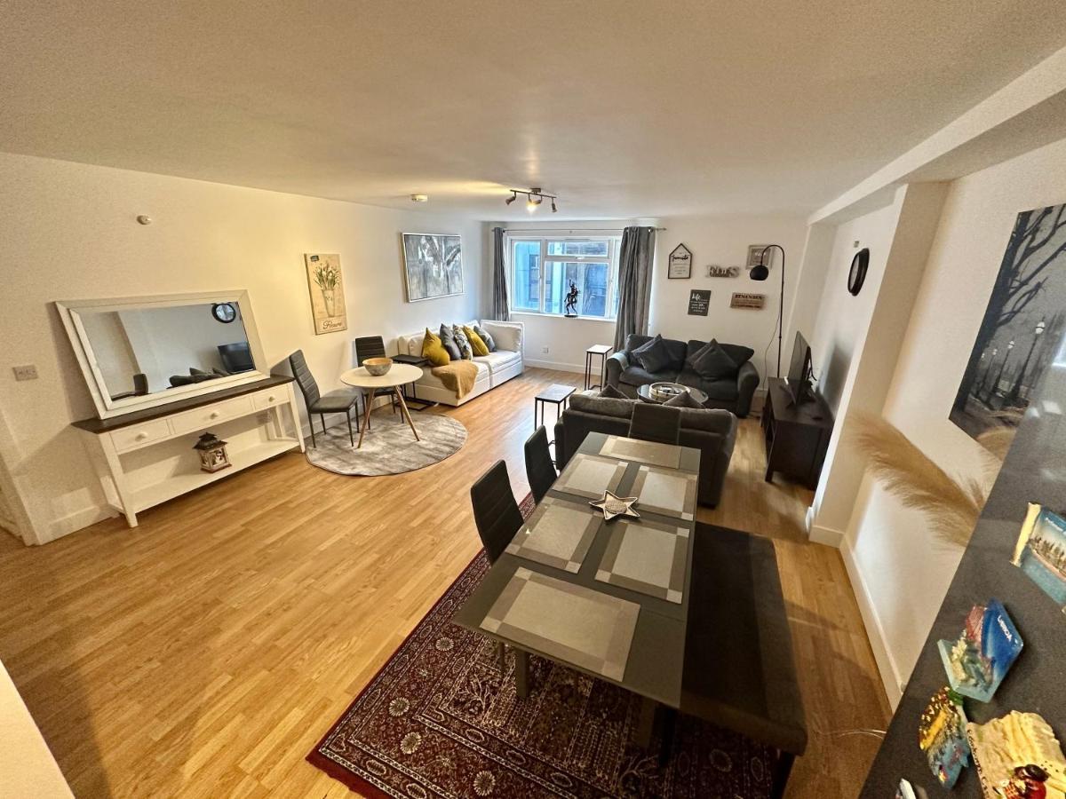 Bermondsey Apartment Londres Extérieur photo